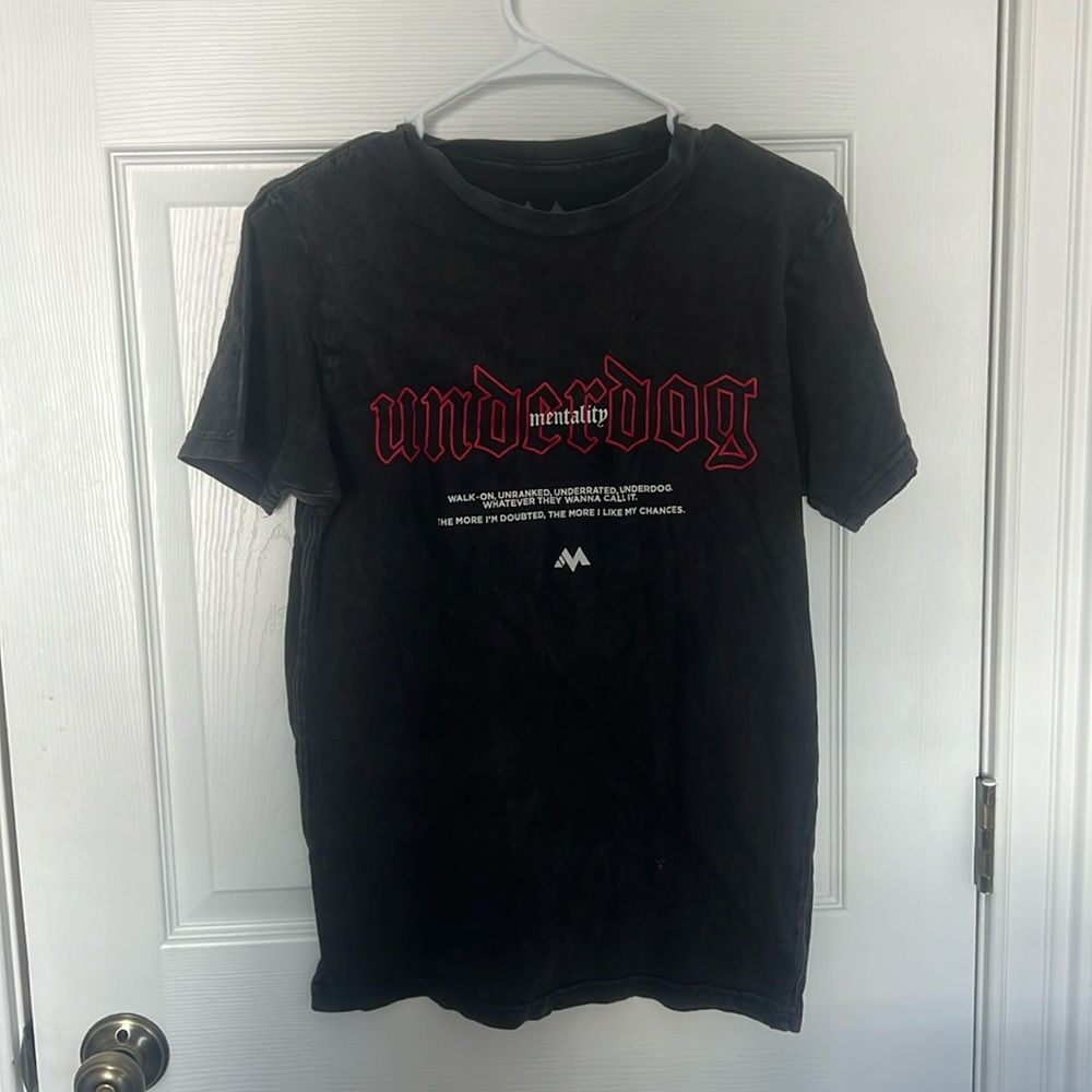 Mentality Tshirt
